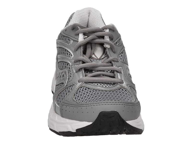 Saucony Baskets Argent