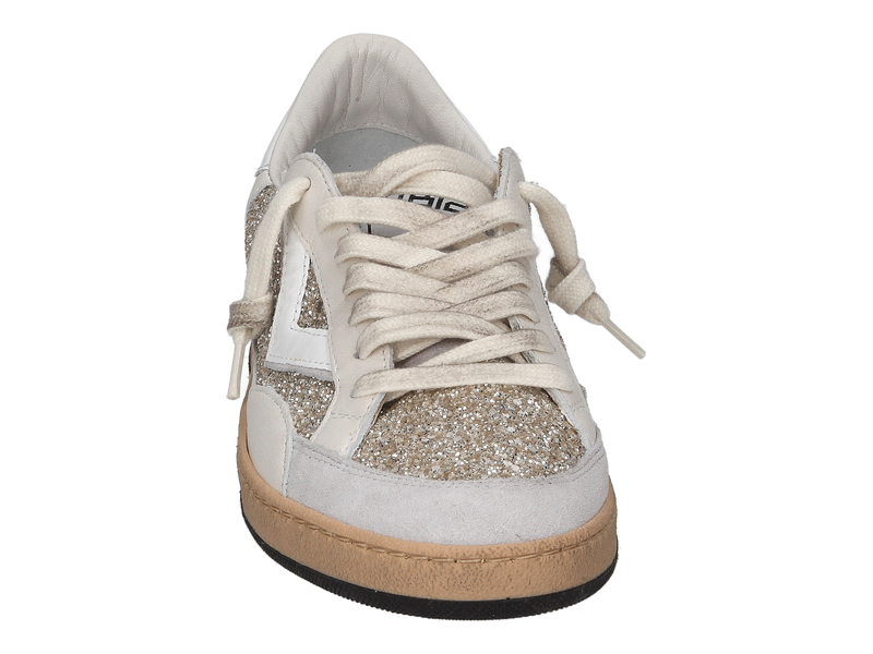 Voir le produit '4b12 Baskets Or' (en anglais) 4b12 Baskets Or