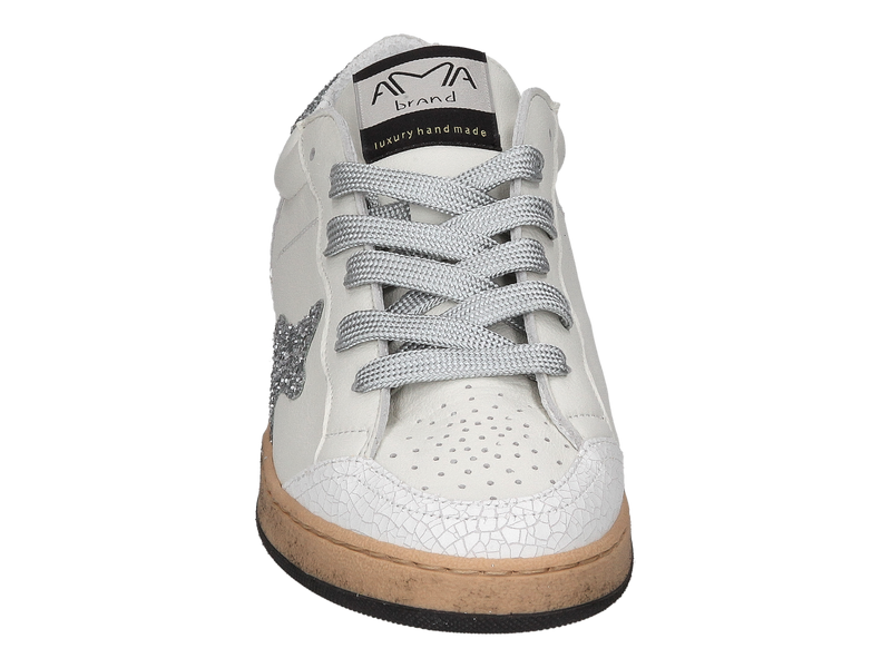 Ama Brand Baskets Blanc