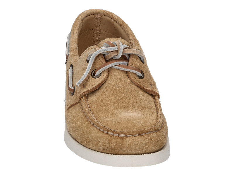 Voir le produit 'Sebago Chaussures Bateau Beige' (en anglais) Sebago Chaussures Bateau Beige