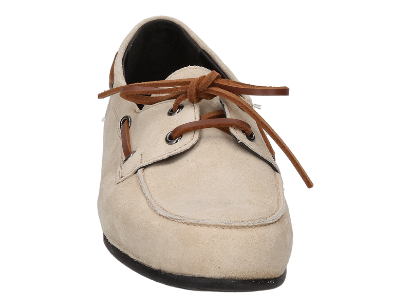 View product 'Odare Docksides Beige' Odare Docksides Beige