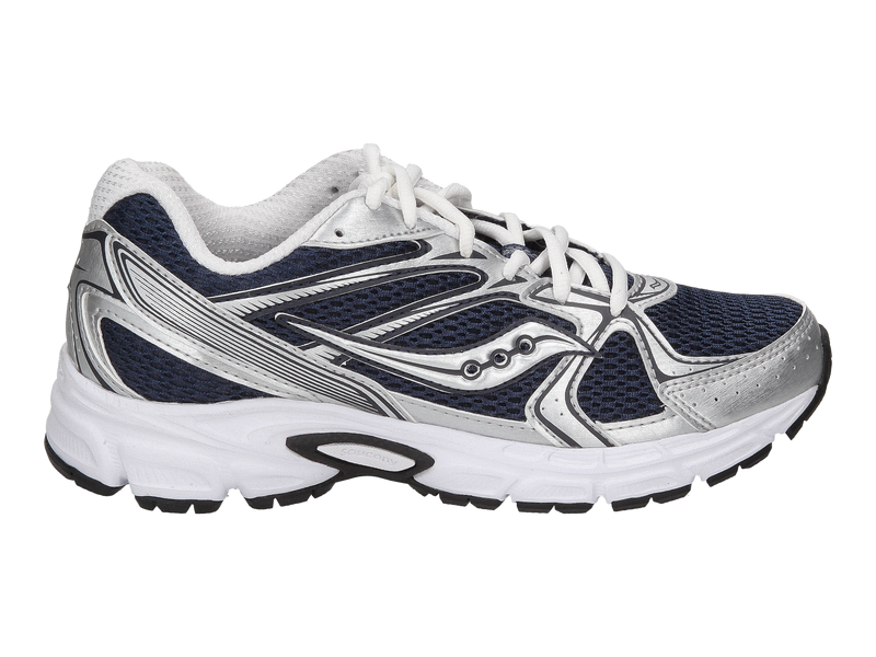 Bekijk product 'Saucony Sneakers Blauw' Saucony Sneakers Blauw