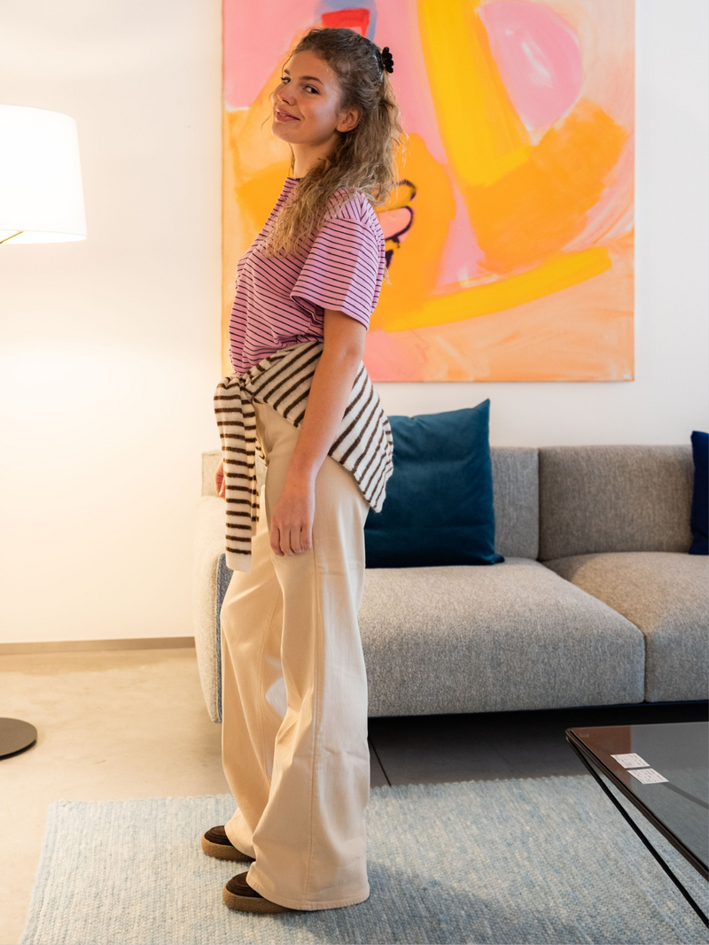 Designers, Remix Pullovers Rose