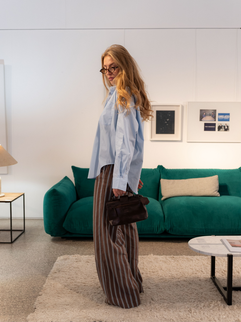 Designers, Remix Blouses Blue