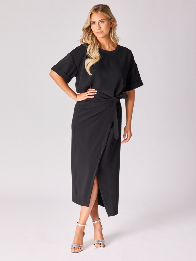 Lalotti Blouses Noir