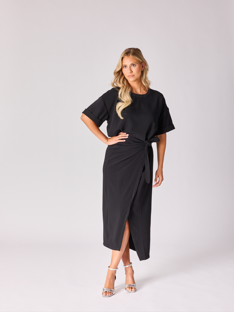 Voir le produit 'Lalotti Jupes Noir' (en anglais) Lalotti Jupes Noir