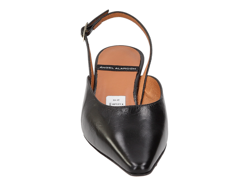 Angel Alarcon Slings Zwart