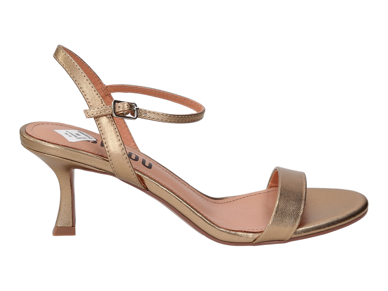 Bibi Lou Sandalen Brons