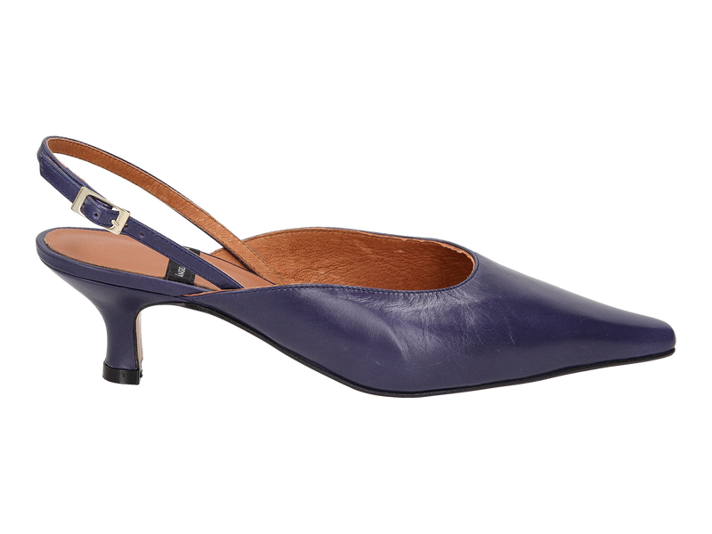 Bekijk product 'Angel Alarcon Slings Blauw' Angel Alarcon Slings Blauw