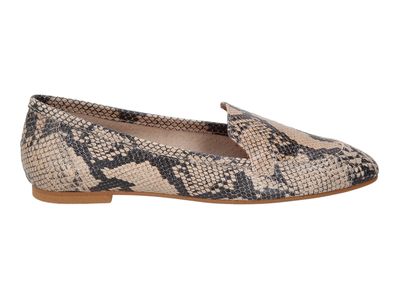 Voir le produit 'Ctwlk Mocassins Beige' (en anglais) Ctwlk Mocassins Beige