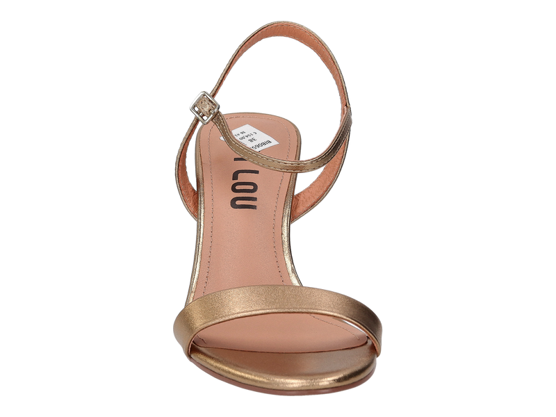 Bibi Lou Sandalen Brons