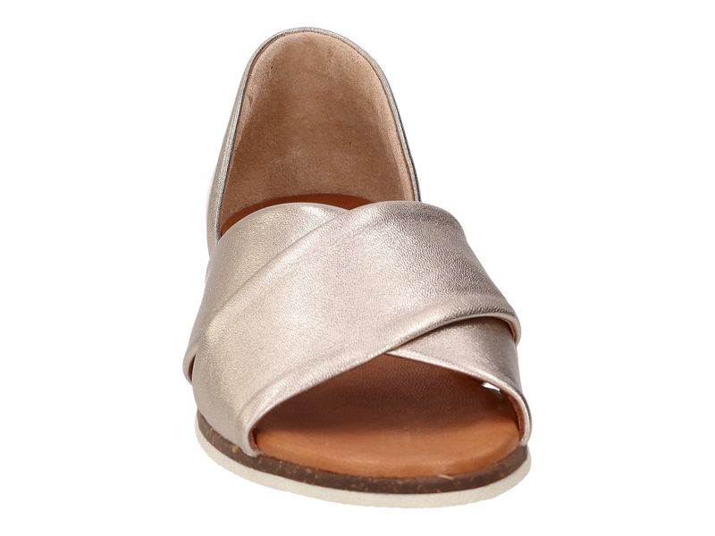 Apple Of Eden Sandales Or