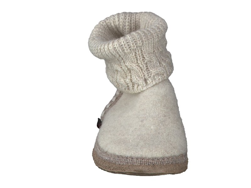 Giesswein Slippers Beige