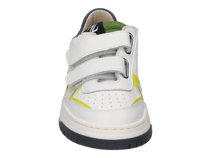 Bekijk product 'Zecchino D'oro Velcro Schoenen Wit' Zecchino D'oro Velcro Schoenen Wit