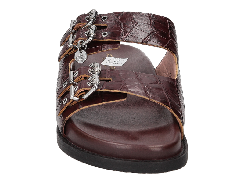 Scotch & Soda Tongues Bordeaux