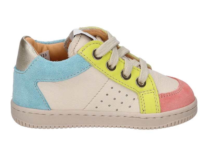 Voir le produit 'Ocra Baskets Jaune' (en anglais) Ocra Baskets Jaune