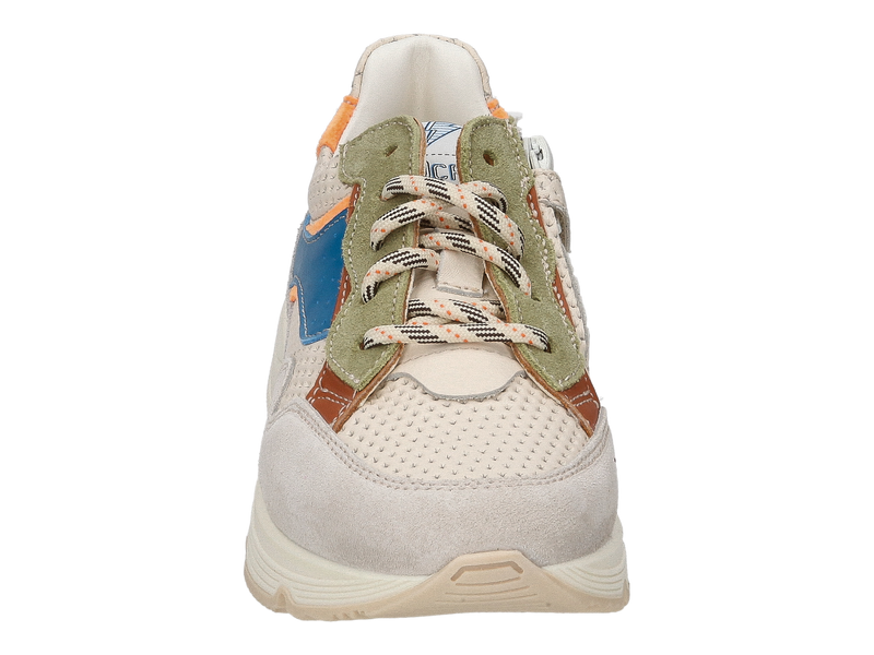 Voir le produit 'Ocra Baskets Beige' (en anglais) Ocra Baskets Beige