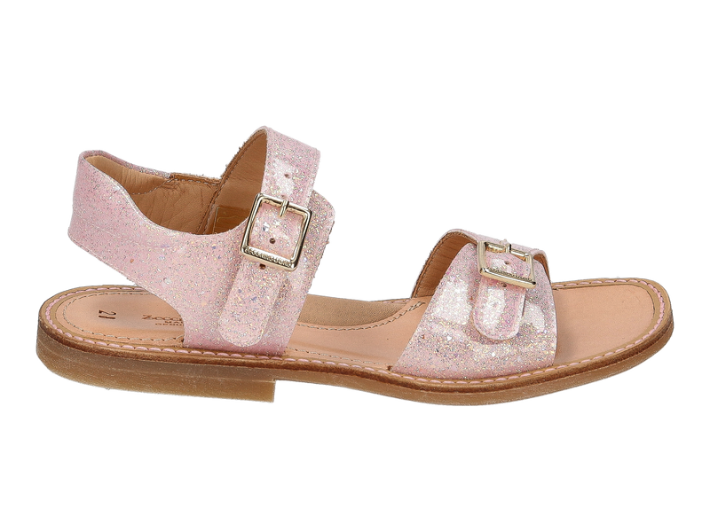 Zecchino D'oro Sandals Rose