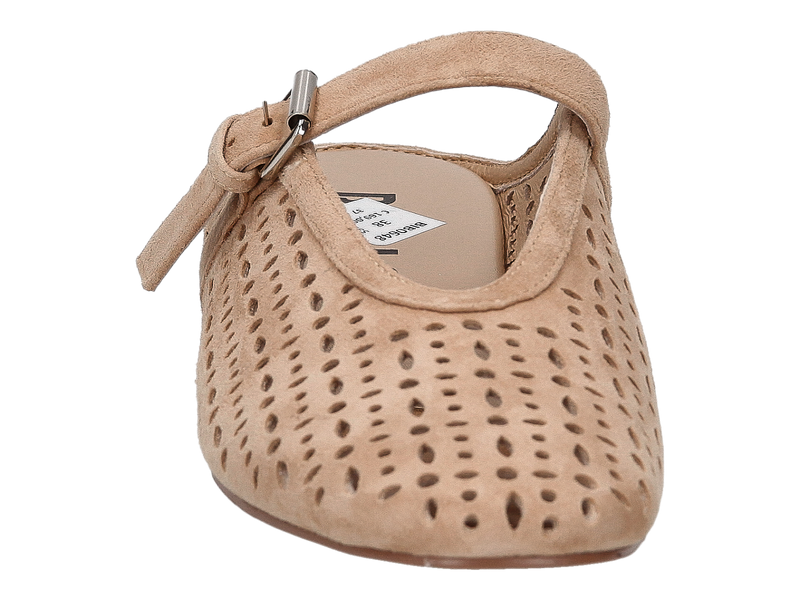 Bibi Lou Ballerinas Beige