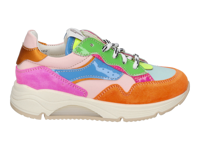 Voir le produit 'Ocra Baskets Multi' (en anglais) Ocra Baskets Multi