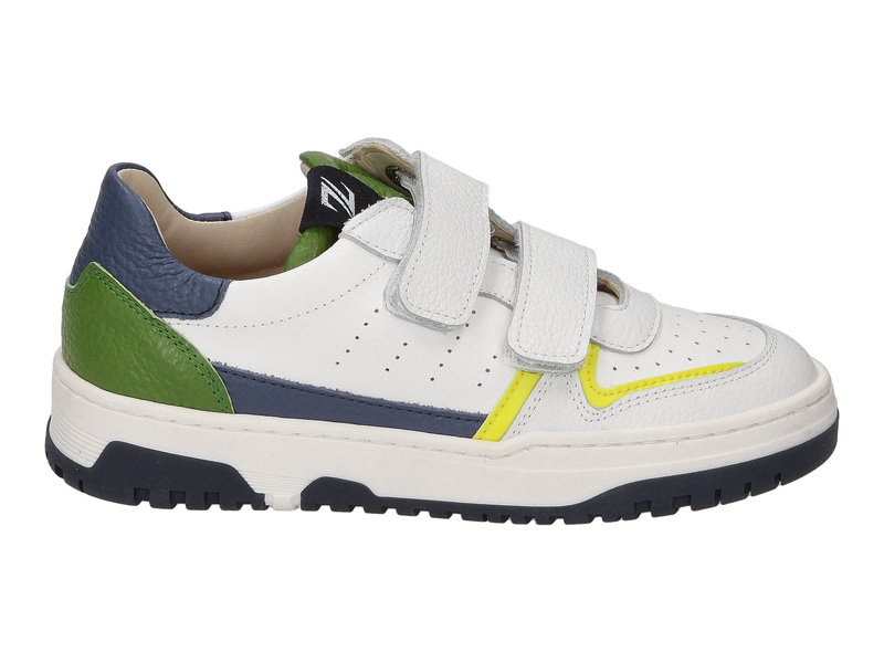 Bekijk product 'Zecchino D'oro Velcro Schoenen Wit' Zecchino D'oro Velcro Schoenen Wit