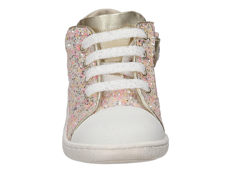 View product 'Zecchino D'oro Sneakers Rose' Zecchino D'oro Sneakers Rose