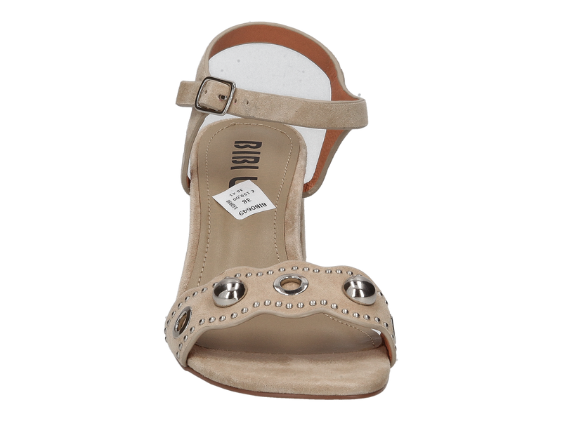 Bibi Lou Sandalen Beige