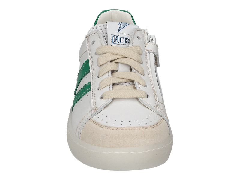 Bekijk product 'Ocra Sneakers Groen' Ocra Sneakers Groen