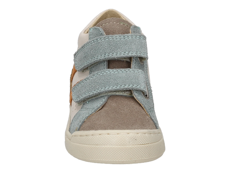 Falcotto (by Naturino) Chaussures à Velcro Bleu