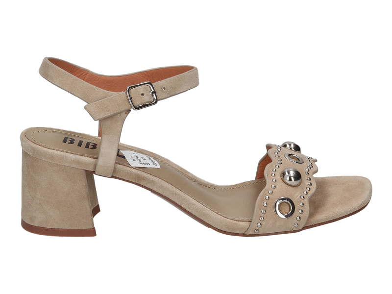 Bibi Lou Sandalen Beige
