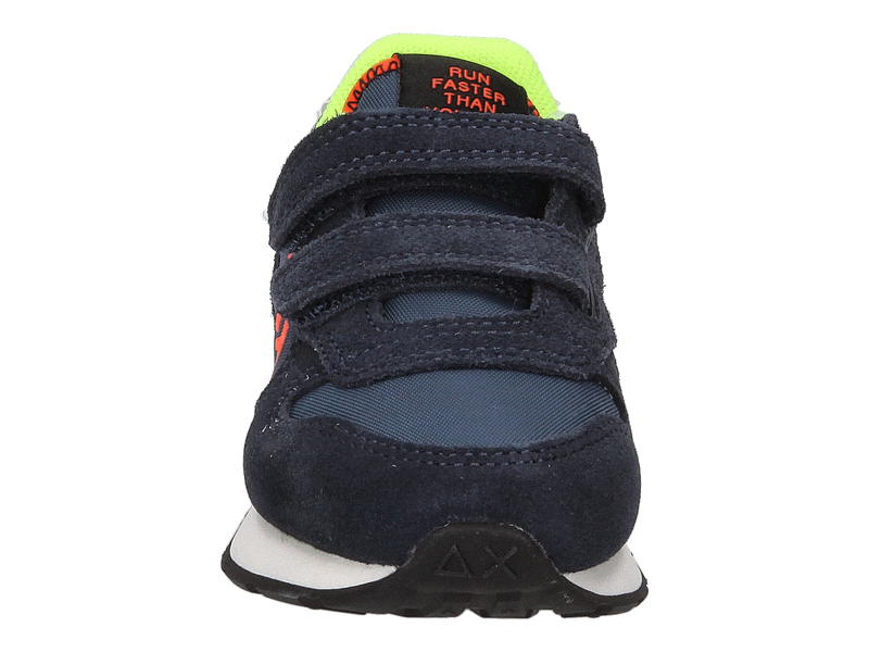 Bekijk product 'Sun 68 Sneakers Blauw' Sun 68 Sneakers Blauw