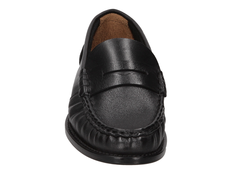 Verduyn Mocassins Blauw