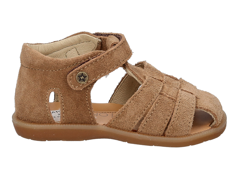 Naturino Sandales Brun