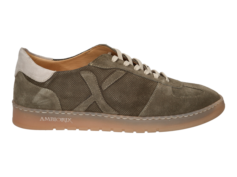 Bekijk product 'Ambiorix Sneakers Groen' Ambiorix Sneakers Groen