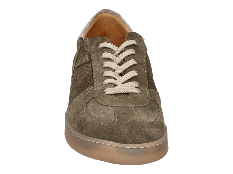 Bekijk product 'Ambiorix Sneakers Groen' Ambiorix Sneakers Groen