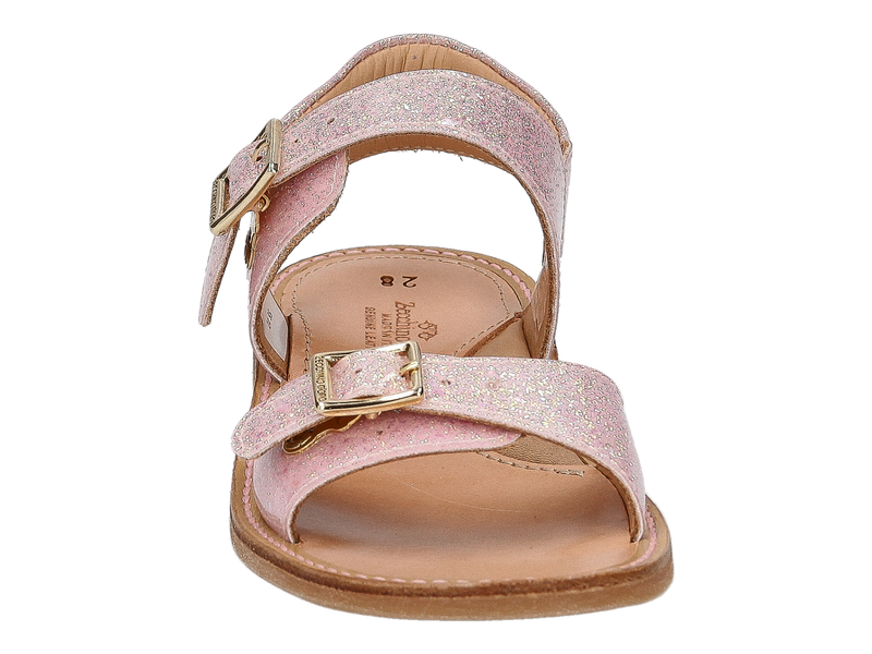Zecchino D'oro Sandals Rose