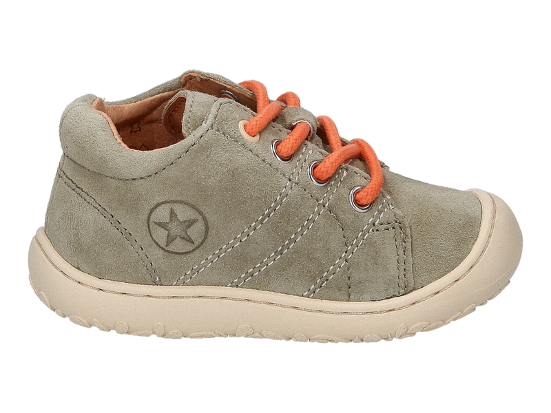 Bisgaard Velcro Schoenen Groen