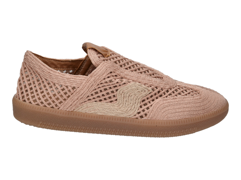 Valentina Sneakers Beige