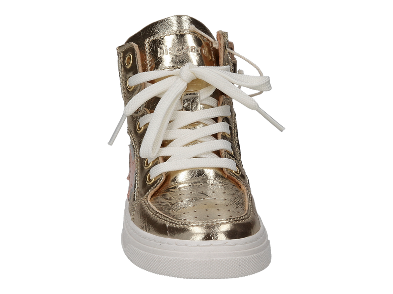 Voir le produit 'Bisgaard Sandales Or' (en anglais) Bisgaard Sandales Or