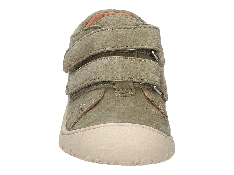 Voir le produit 'Bisgaard Chaussures à Velcro Vert' (en anglais) Bisgaard Chaussures à Velcro Vert