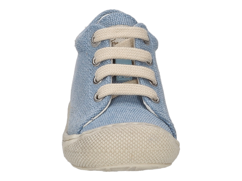 Bekijk product 'Naturino Veterschoenen Blauw' Naturino Veterschoenen Blauw