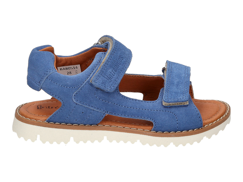 Babybotte Sandalen Blauw