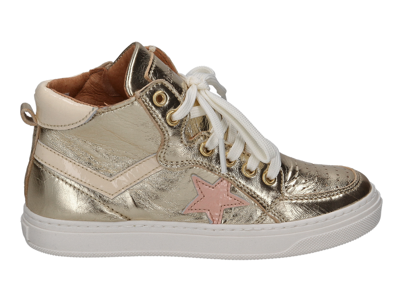 Voir le produit 'Bisgaard Sandales Or' (en anglais) Bisgaard Sandales Or