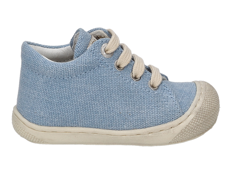 Bekijk product 'Naturino Veterschoenen Blauw' Naturino Veterschoenen Blauw