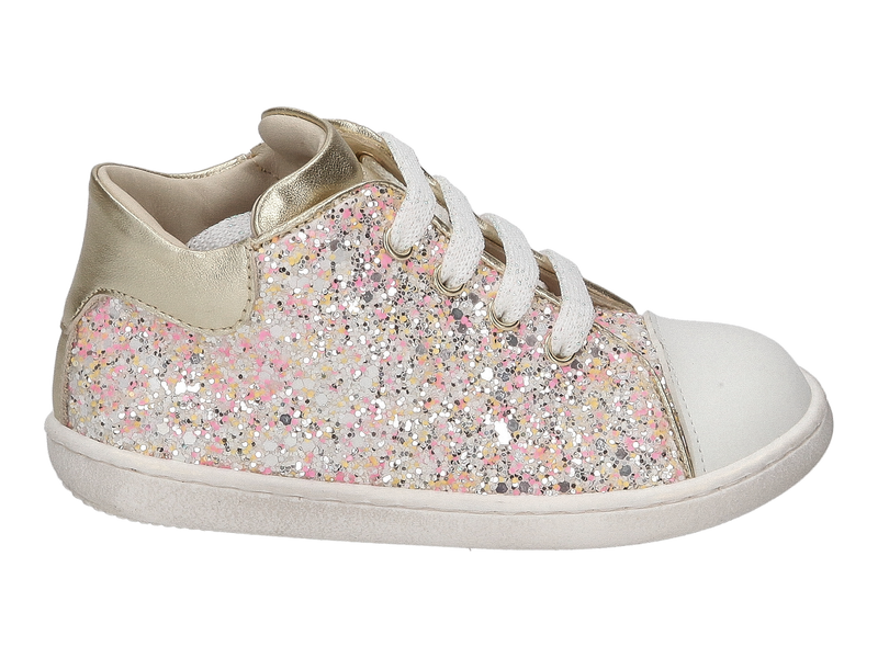 View product 'Zecchino D'oro Sneakers Rose' Zecchino D'oro Sneakers Rose