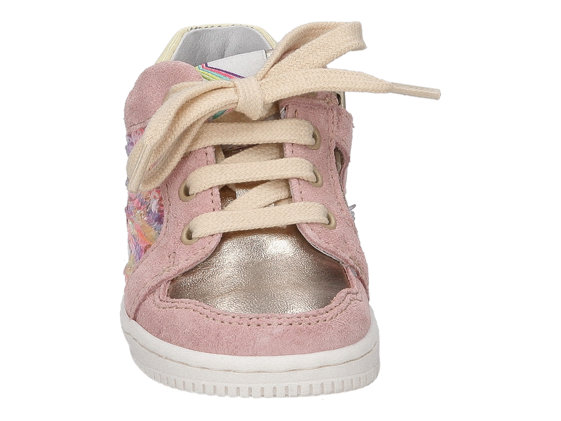 View product 'Romagnoli Sneakers Rose' Romagnoli Sneakers Rose