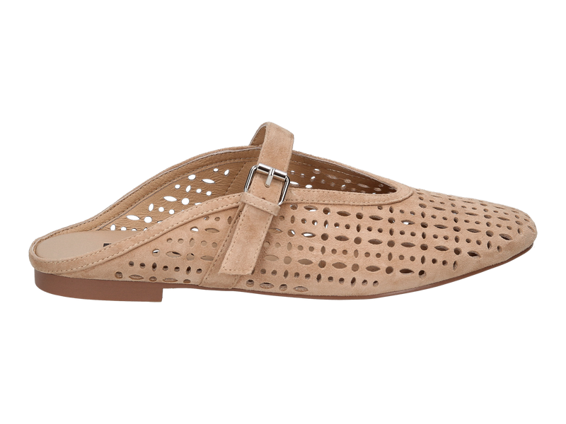 Bibi Lou Ballerinas Beige