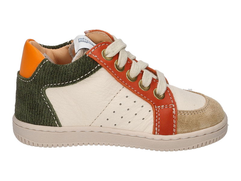 Bekijk product 'Ocra Velcro Schoenen Beige' Ocra Velcro Schoenen Beige