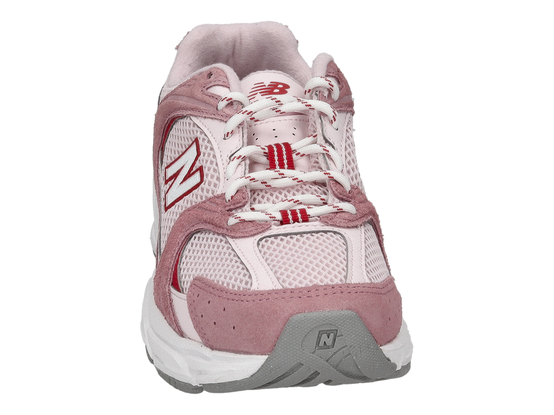 New Balance Baskets Rose