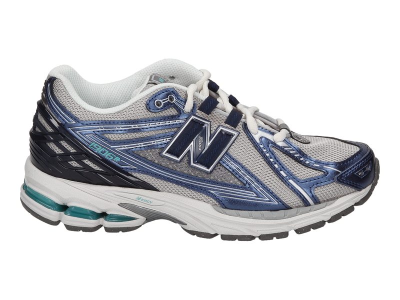View product 'New Balance Sneakers Blue' New Balance Sneakers Blue